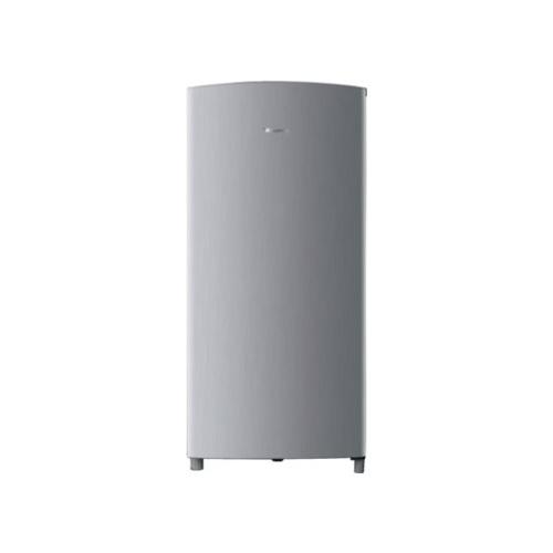 Frigorifero (128L+22L) SERIE RR Rr195D4Dd1 Silver classe F