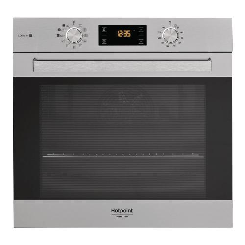 Forno incasso (71Lt) FA5S 841 J IX HA Silver classe A+ (L60cm)