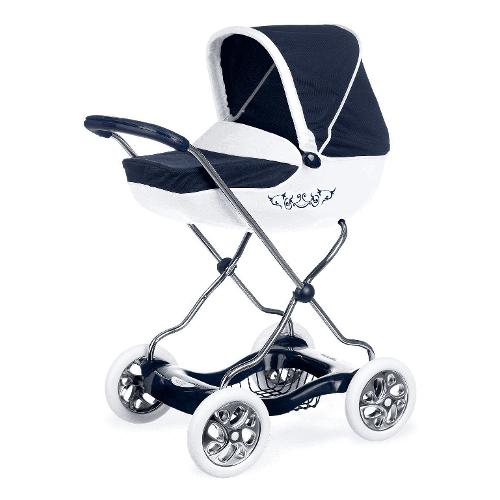 Carrozzina giocattolo Inglesina Sahara Blu 7600250481