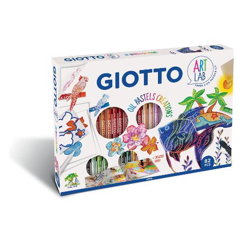 Album da disegno Giotto Album Kids A3 30 fogli 90 g/m2 - Giotto