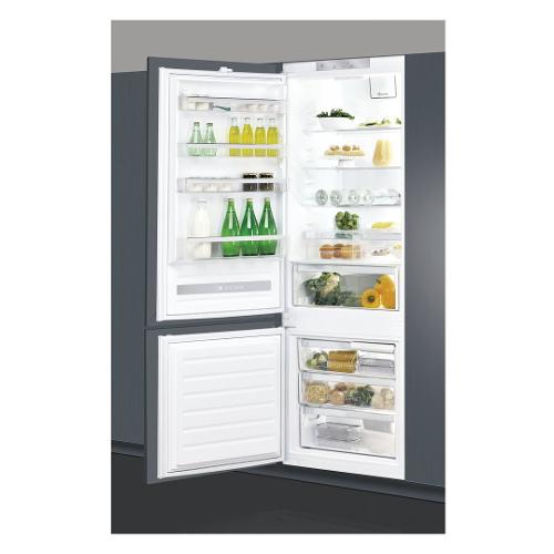 Frigorifero incasso (+) SPACE 400 SP40 801/ LH Bianco SP40 801 LH classe A+ (2021)