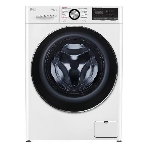Lavatrice 9 Kg F4WV909P2 Bianco classe A+++ 1400giri/min