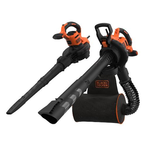 Aspirafoglie elettrico 3000W BEBLV300 QS