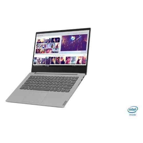 Notebook 14" IDEAPAD ideapad S340-14IWL Intel Core i3 8GB 128GB 81N700CYIX
