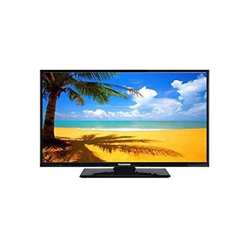 Tv 40 Pollici B40 SERIES Smart TV Full HD TE 40282 B40 Q2K Nero  TE40282B40Q2K