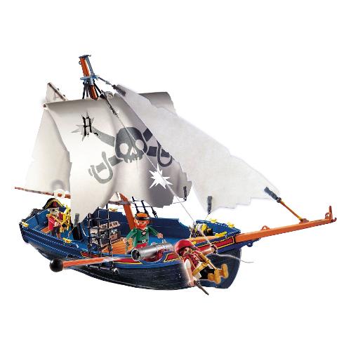 Barca Corsari PIRATES 4-10a 5810