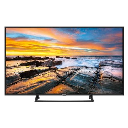 Tv 55" ( LED ) Vidaa U B73 SERIES H55B7320 Smart TV VIDAA U Black H55B7320