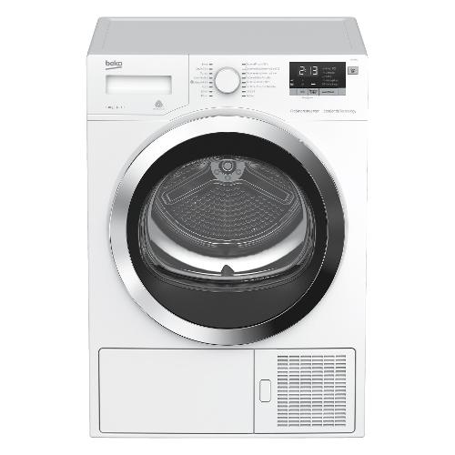 Asciugabiancheria 8 Kg DRY833CI Bianco DRY833CI classe A+++