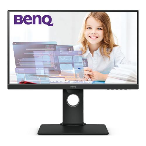 Monitor 23,8" Full HD 1080p HOME OFFICE Gw2480T Black 9H LHWLA TBE