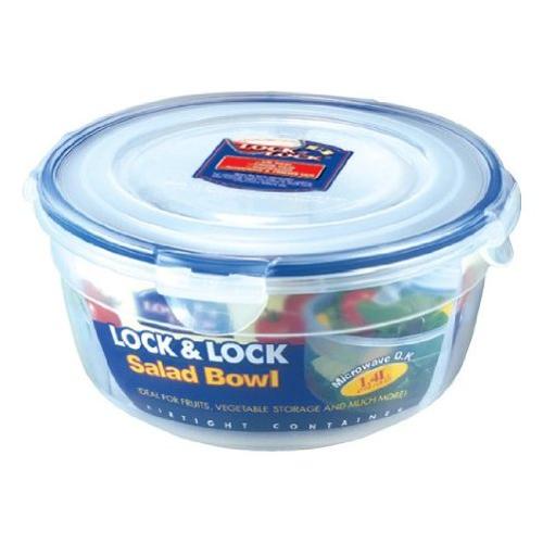 Contenitore alimenti (1,4L) LOCK & LOCK HSM945