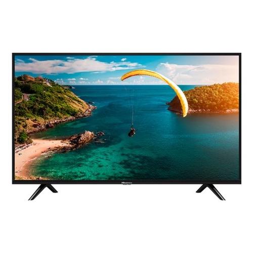 Tv 32" ( LED ) Vidaa U B56 SERIES H32B5620 Smart TV VIDAA U Nero H32B5620