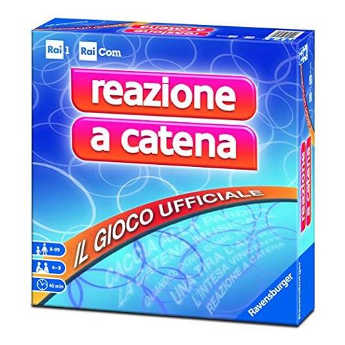 Reazione a catena gioco 26281