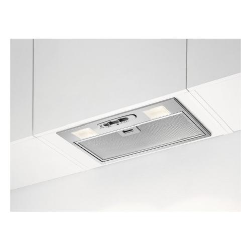 Cappa incasso (52cm) Lfg 225 S SERIE 300 Inox 0942022103