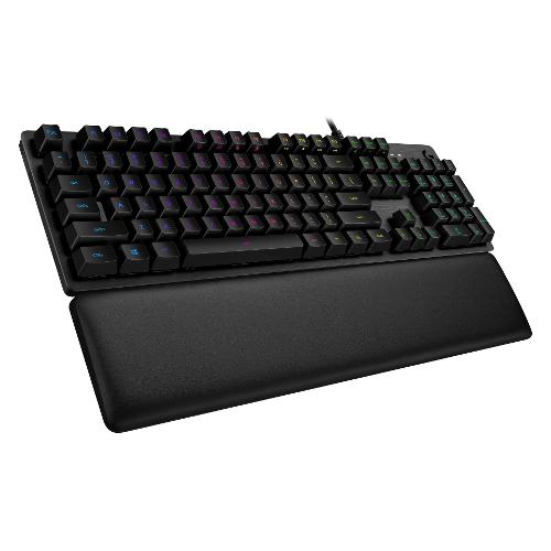Tastiera computer G513 Carbon Tactile - Gaming Carbon 920 008861