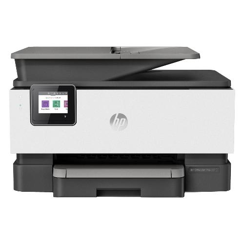 Multifunzione Inkjet ( A4 ) OFFICEJET PRO 9010 3UK83B