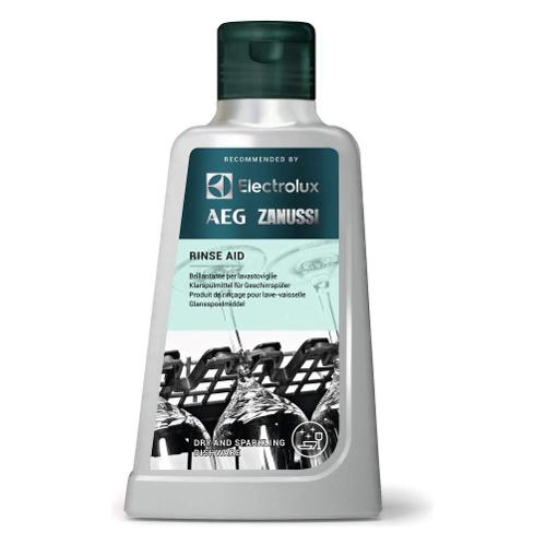 Brillantante lavastoviglie Grigio flacone 300 ml M3DCR200