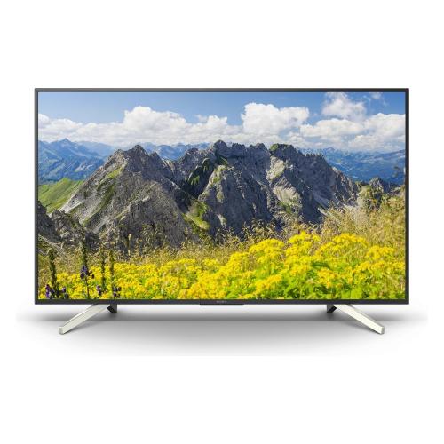 Tv BRAVIA XF75 BRAVIA XF75 4K HDR Smart TV KD55XF7596BAEP