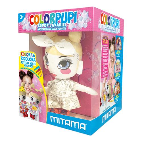 Colorpupi L.O.L. 62538