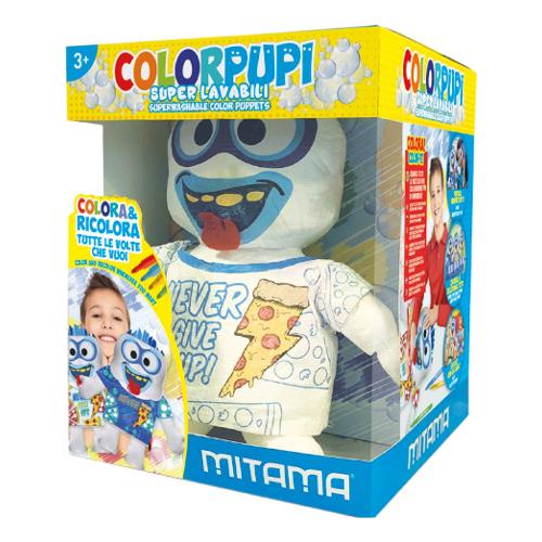 Colorpupi Monster 62539