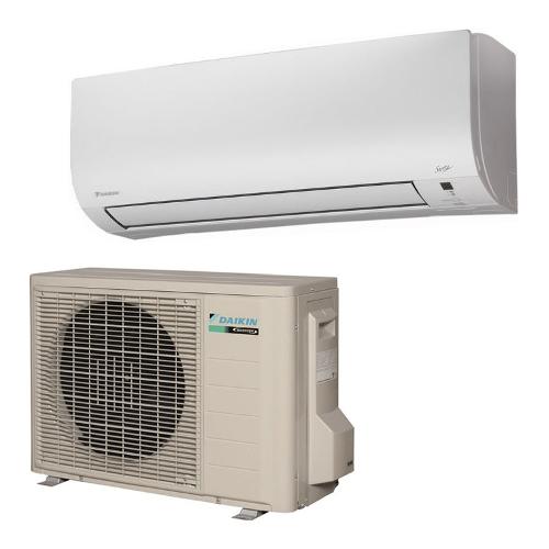 Condizionatore fisso mono 3,5 Kw SIESTA White