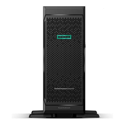 Server PROLIANT ProLiant ML350 Gen10 4210 1P 16 GB-R P408i-a 8 SFF 1x800W P11051 421