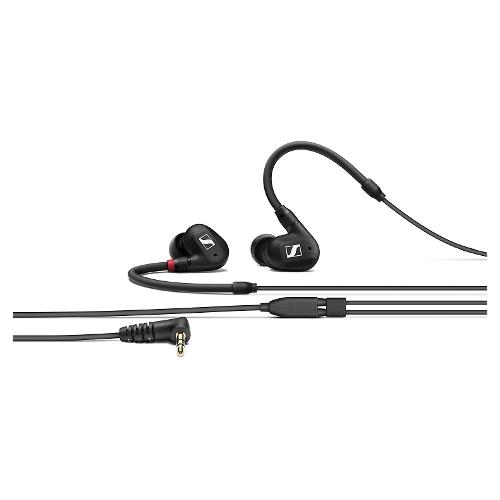 Auricolari filo IE 40 PRO Nero 507481
