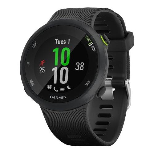 Smartwatch FORERUNNER 45 Nero 36 mm 010 02156 15