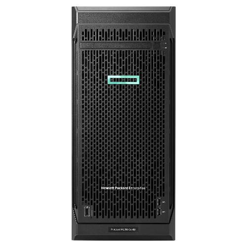 Server PROLIANT ProLiant ML110 Gen10 4210 1P 16GB-R P408i-p 8SFF 800W P10813 421