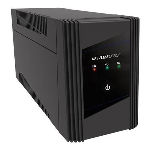 Gruppo di continuità 1200VA Office UPS 1200VA 650 01201