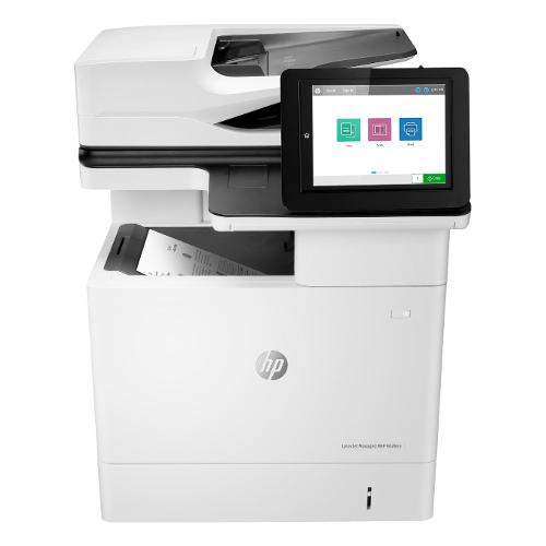 Stampante ( ) LaserJet Managed MFP E62655dn 3GY14A B19