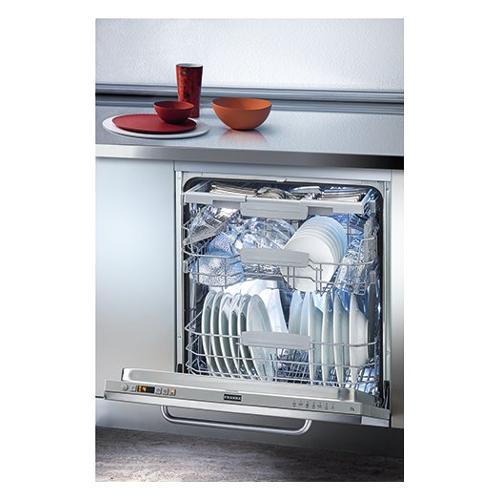 Lavastoviglie incasso 14 coperti FDW 614 D7P DOS A++