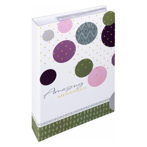 Album fotografico 300 Foto AMAZING MEMORIES 10X15 Assortito ME 488