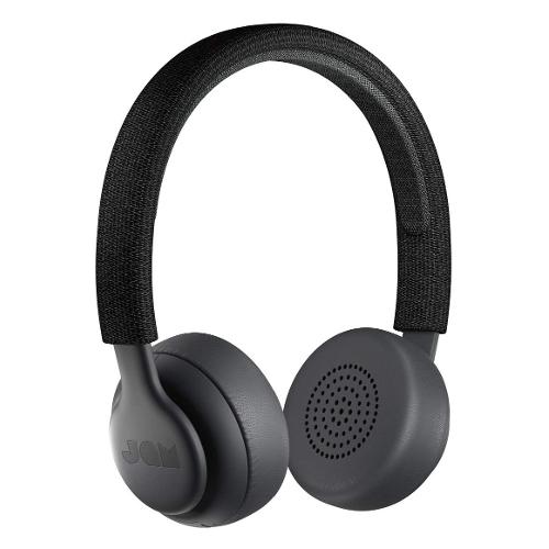 Cuffie microfono bluetooth BEEN THERE Black HX HP202BK