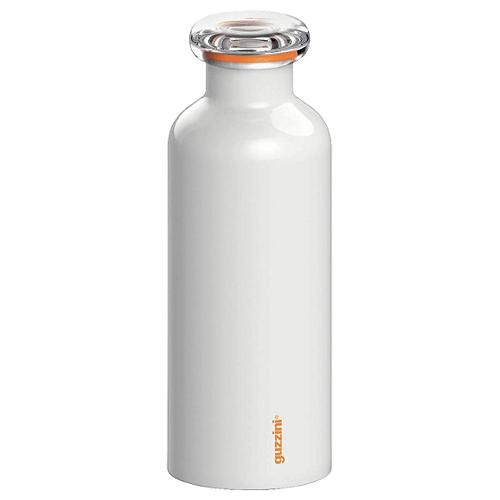 Bottiglia termica plastica (500ml) ENERGY ON THE GO Bianco 11670011