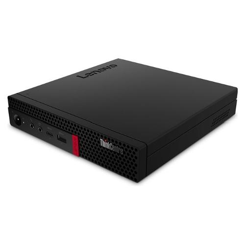 Mini pc THINKCENTRE ThinkCentre M630e Tiny Intel Core i3 4GB 256GB Black 10YM000BIX