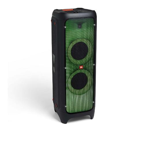 Cassa party PARTYBOX 1000 Black 1100W JBLPARTYBOX1000EU