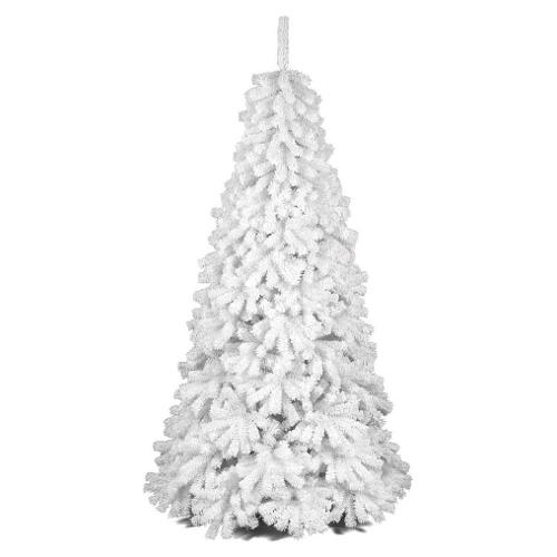 Albero di natale Brunico Innevato (86x150cm)