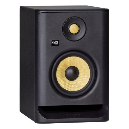 Cassa monitor ROKIT 7 Gen4 Black 145W RP7G4