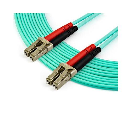 Fibra ottica multimodale Turchese 7m 450FBLCLC7