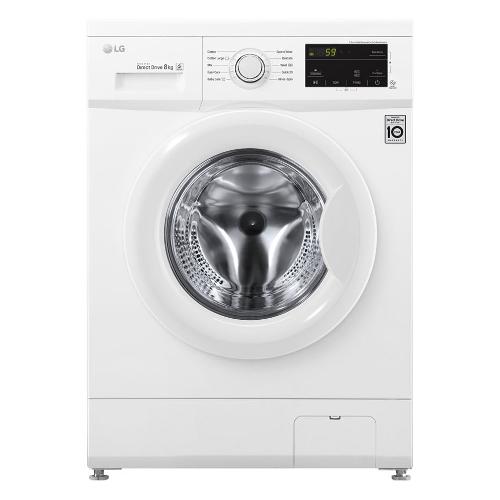 Lavatrice 8 Kg FH2J3TDNO Bianco classe A+++ 1200giri/min
