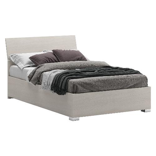 EGOS Letto piazza e mezza Olmo