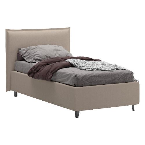 STILL Letto una piazza Tortora