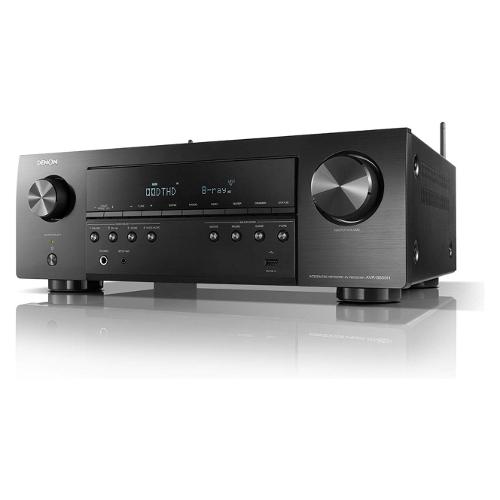 Sintoamplificatore audio AVR-S650H AVR S650H