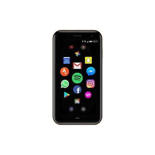 Smartphone 3,3" PALM 32GB 4G Lte Black ( 32GB Ram 800mAh ) PVG100E 2A1PWEA