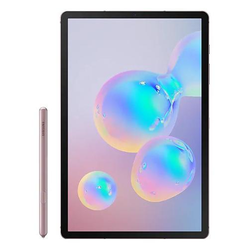 Tablet 10,5" GALAXY TAB S6 Galaxy Tab S6 (10.5", LTE) 4G Lte Rose blush ( 128GB Ram 7040mAh ) SM T865NZNAITV