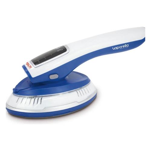 Stiratrice verticale VAPORELLA Vertical Styler Gsm20 Bianco e Blu PLEU0246