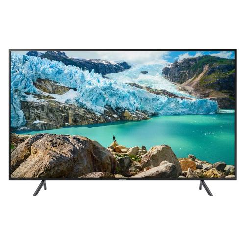 Tv 55" RU7170 SERIES UHD 4K 55" Serie RU7170 Works with Alexa e Google Assistant UE55RU7170UXZT