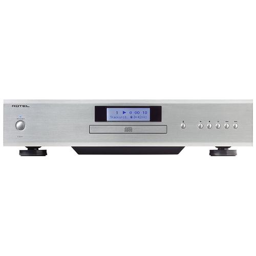 Lettore CD HI FI CD-11 Silver
