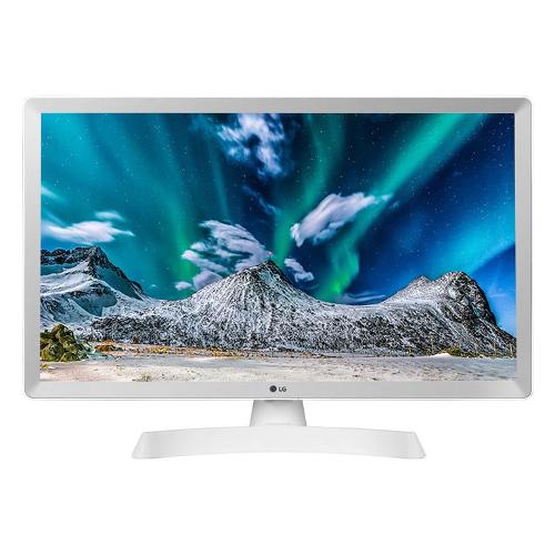 Tv 28" ( LED ) TL510V SERIES Monitor TV HD Ready Bianco 28TL510V WZ API