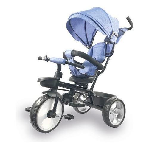 Triciclo (80cm) BIEMME 1500 CL
